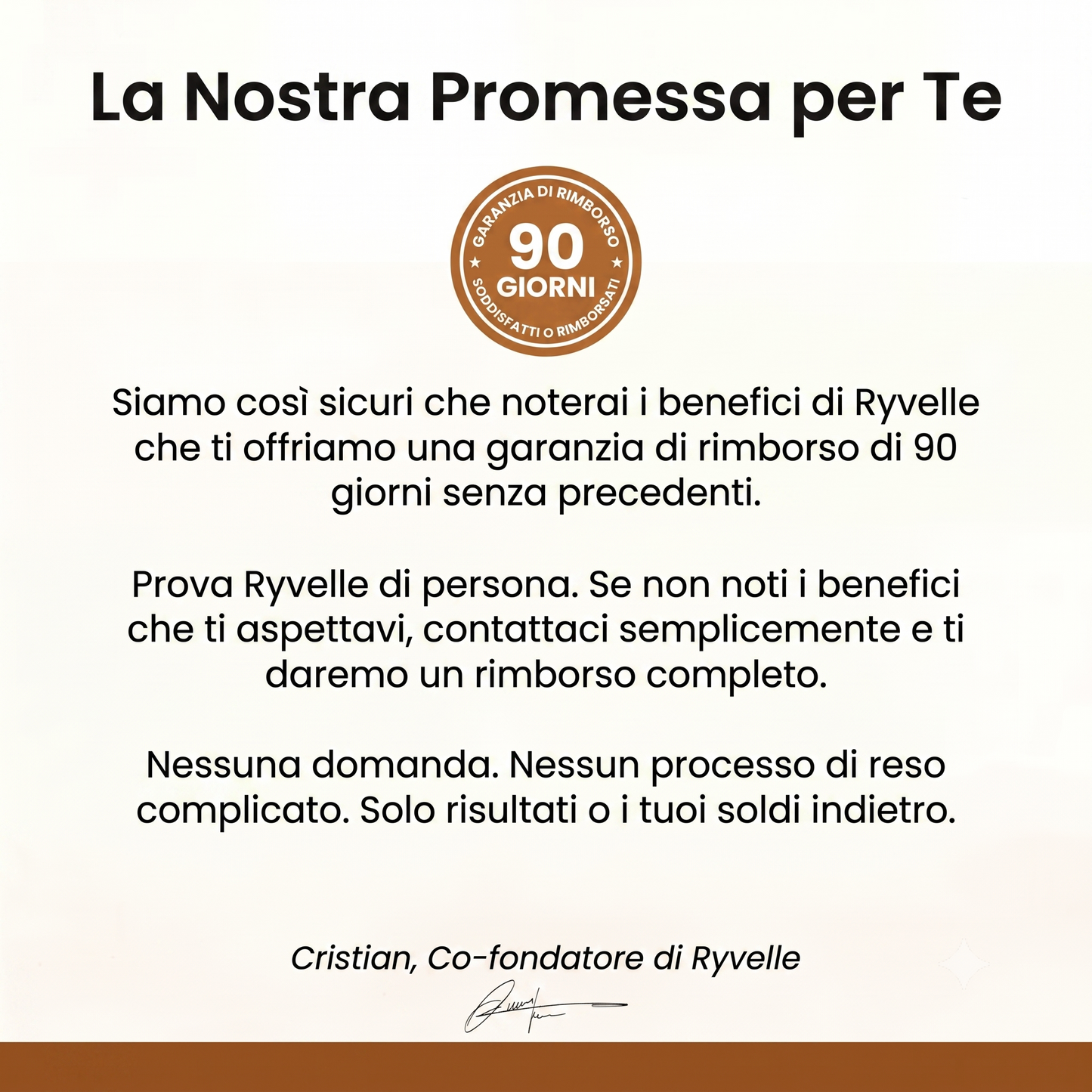 Cannella Ceylon Equivalente a 7200mg con Olio MCT