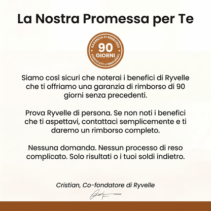 Cannella Ceylon Equivalente a 7200mg con Olio MCT
