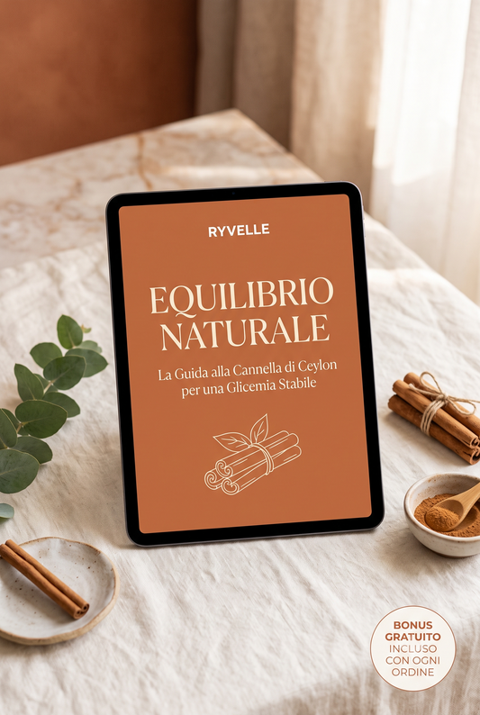 Equilibrio Naturale