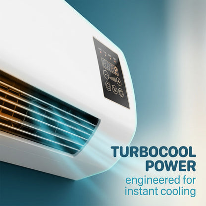 TurboCool Power
